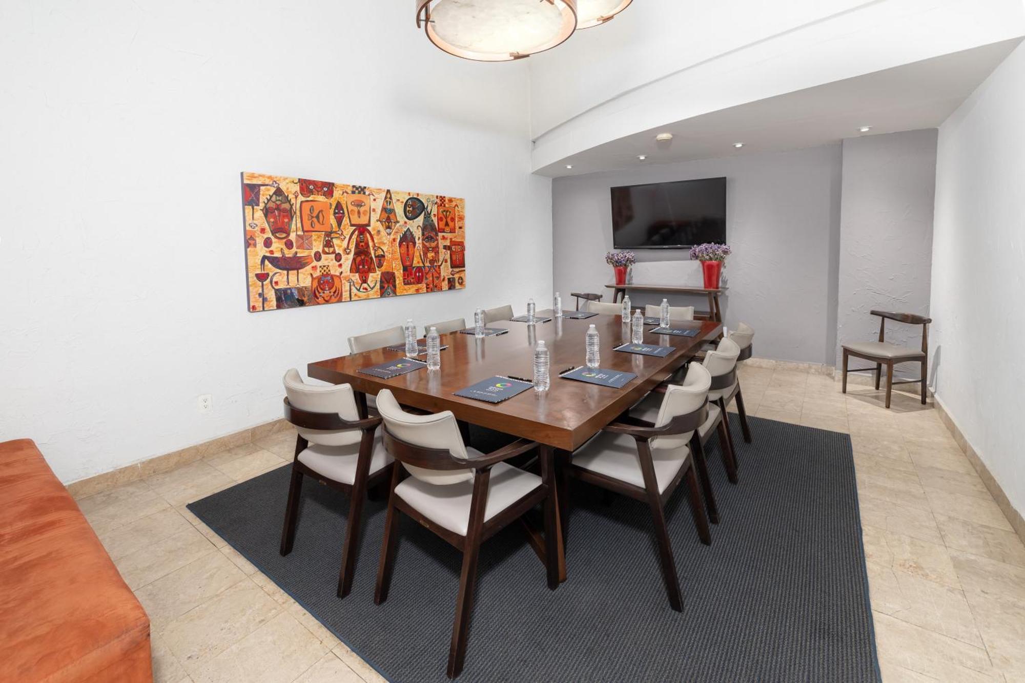 Hotel Suites Mexico Plaza Leon Campestre エクステリア 写真