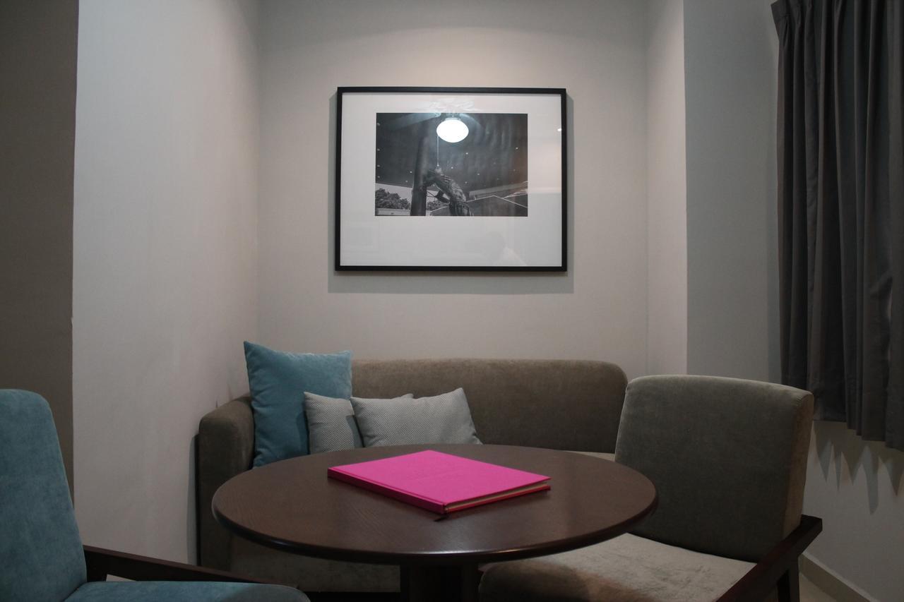 Hotel Suites Mexico Plaza Leon Campestre エクステリア 写真