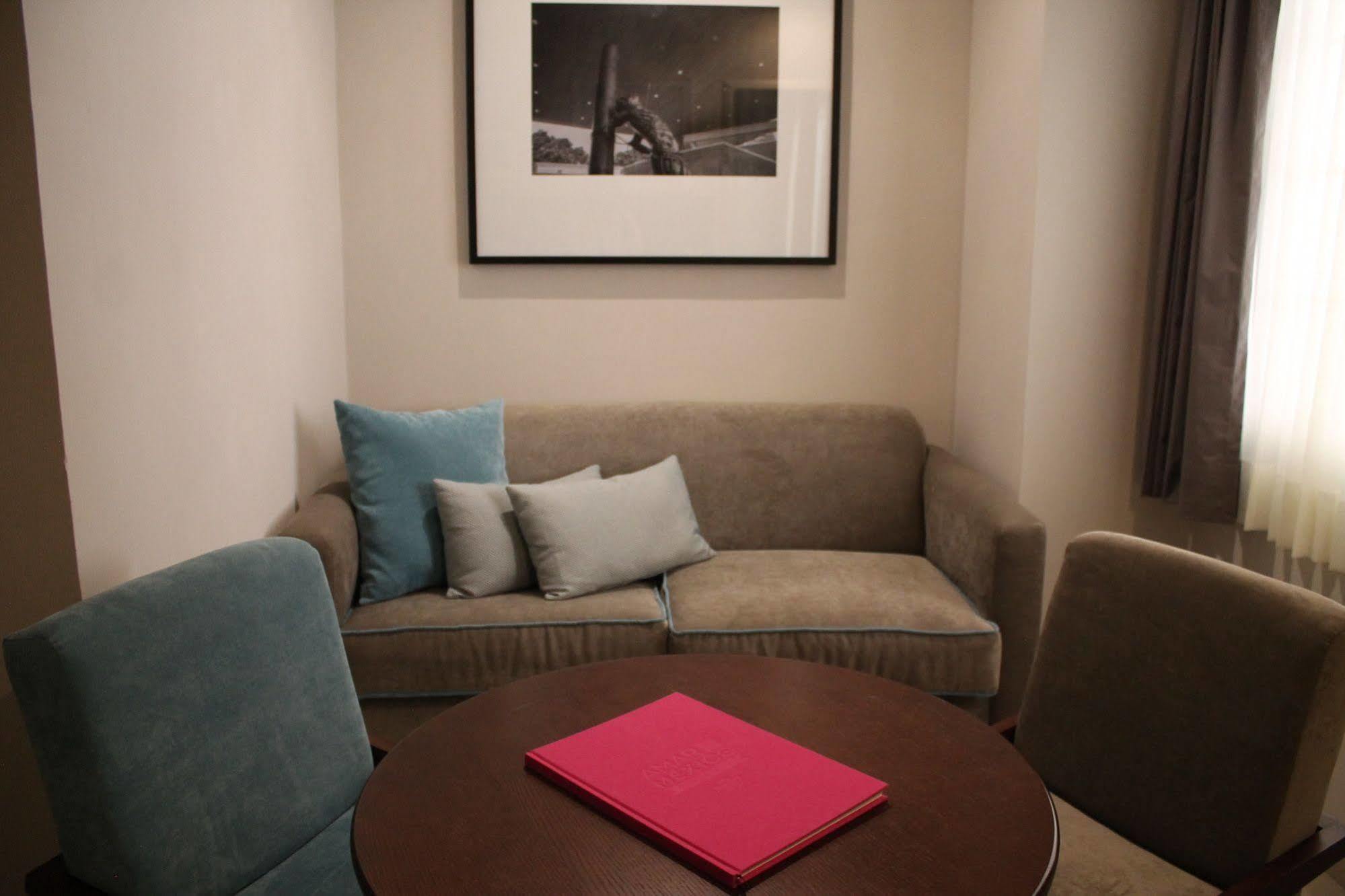 Hotel Suites Mexico Plaza Leon Campestre エクステリア 写真